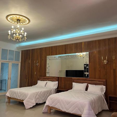 Hotel Posada Boutique Aguascalientes Extérieur photo
