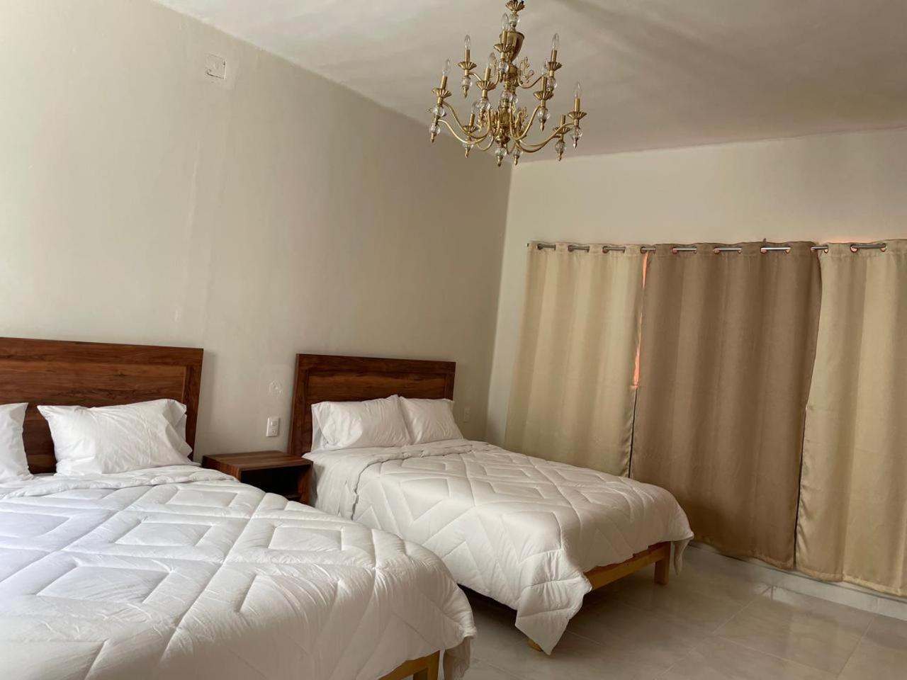Hotel Posada Boutique Aguascalientes Extérieur photo